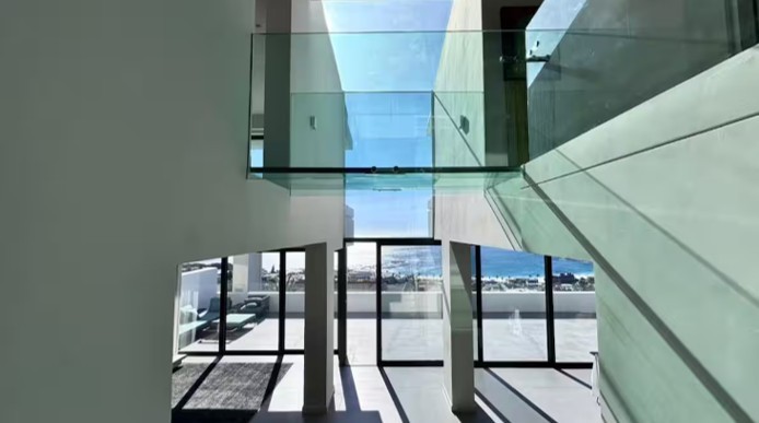 Camps Bay Ocean View Villa