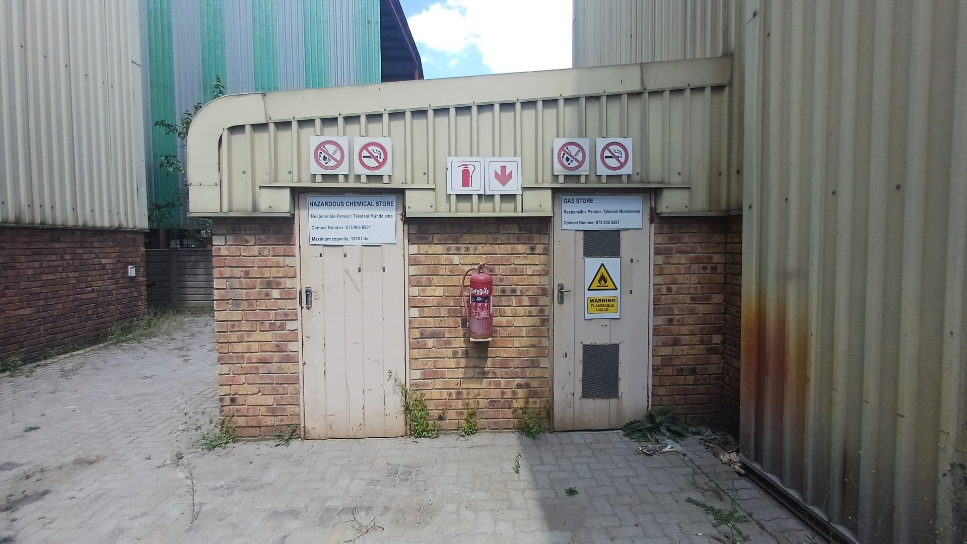 Turnkey Industrial Property To Let in Sybrand Van Niekerk Park, Meyerton