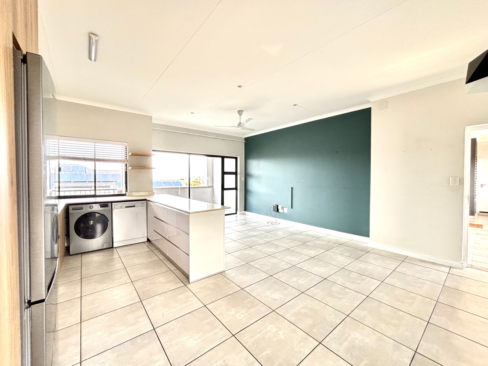 Why Settle for Ground Level Living When the Best Views Are Upstairs