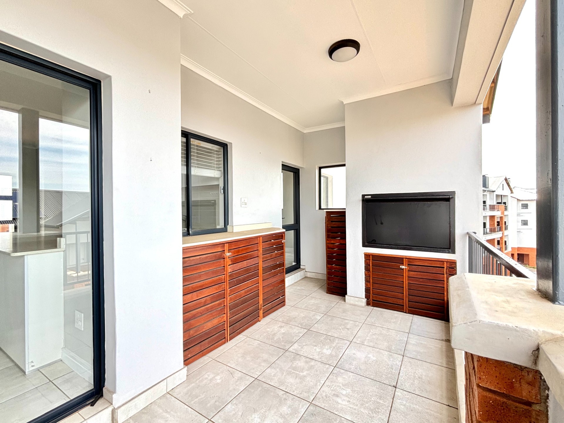 Why Settle for Ground Level Living When the Best Views Are Upstairs