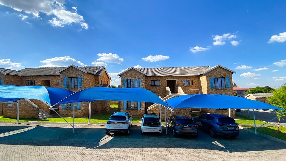 Apartment For Sale in South Crest, Alberton