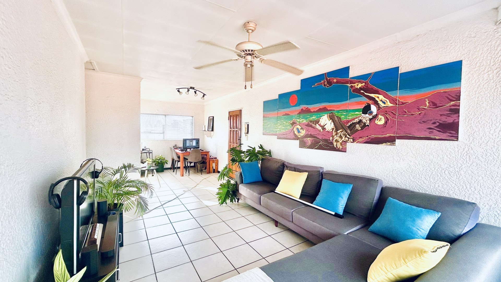 House For Sale in Birchleigh, Kempton Park