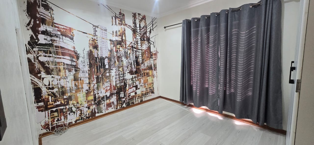 Modern 2 Bedroom To Let In Florida Glen Available Immediately