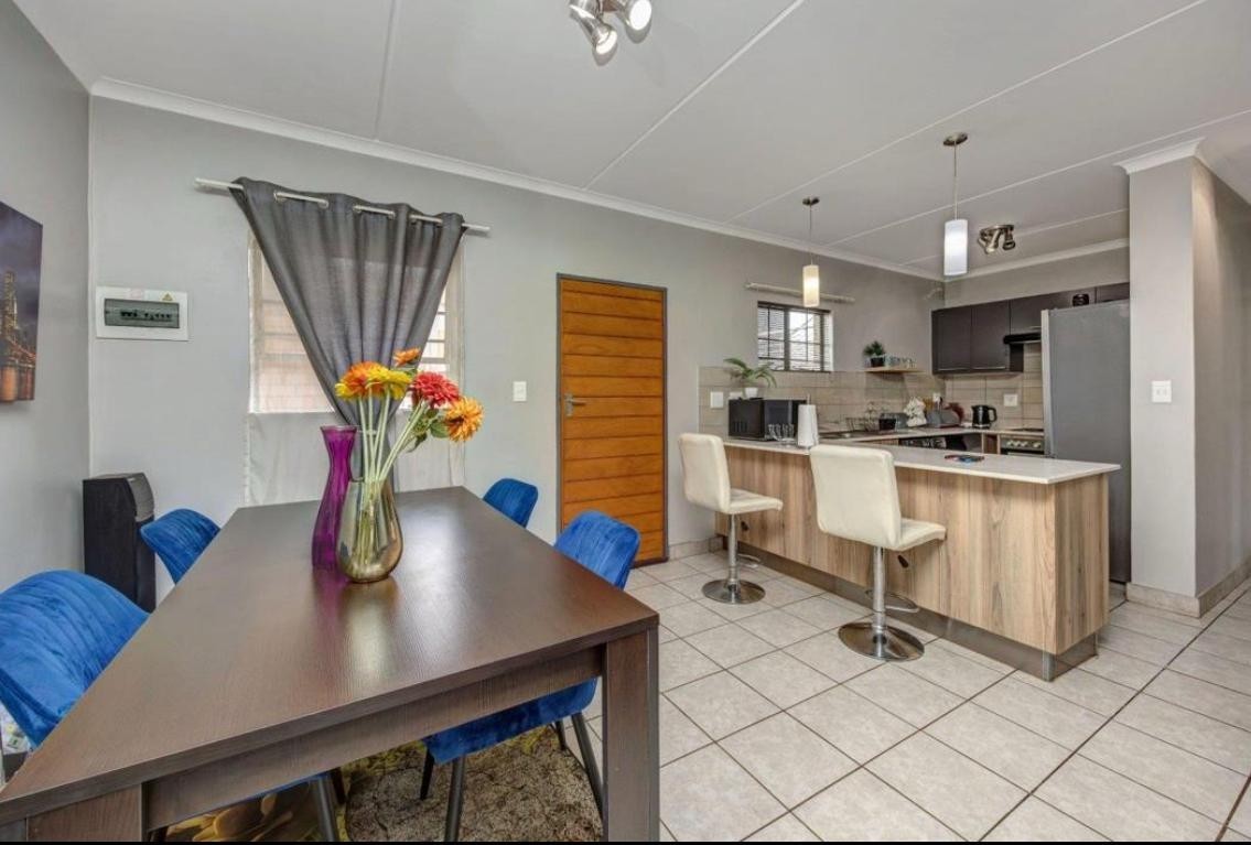 2 Bed 2 Bath Garden Ground Floor Apartment For Sale in Sagewood, Midrand