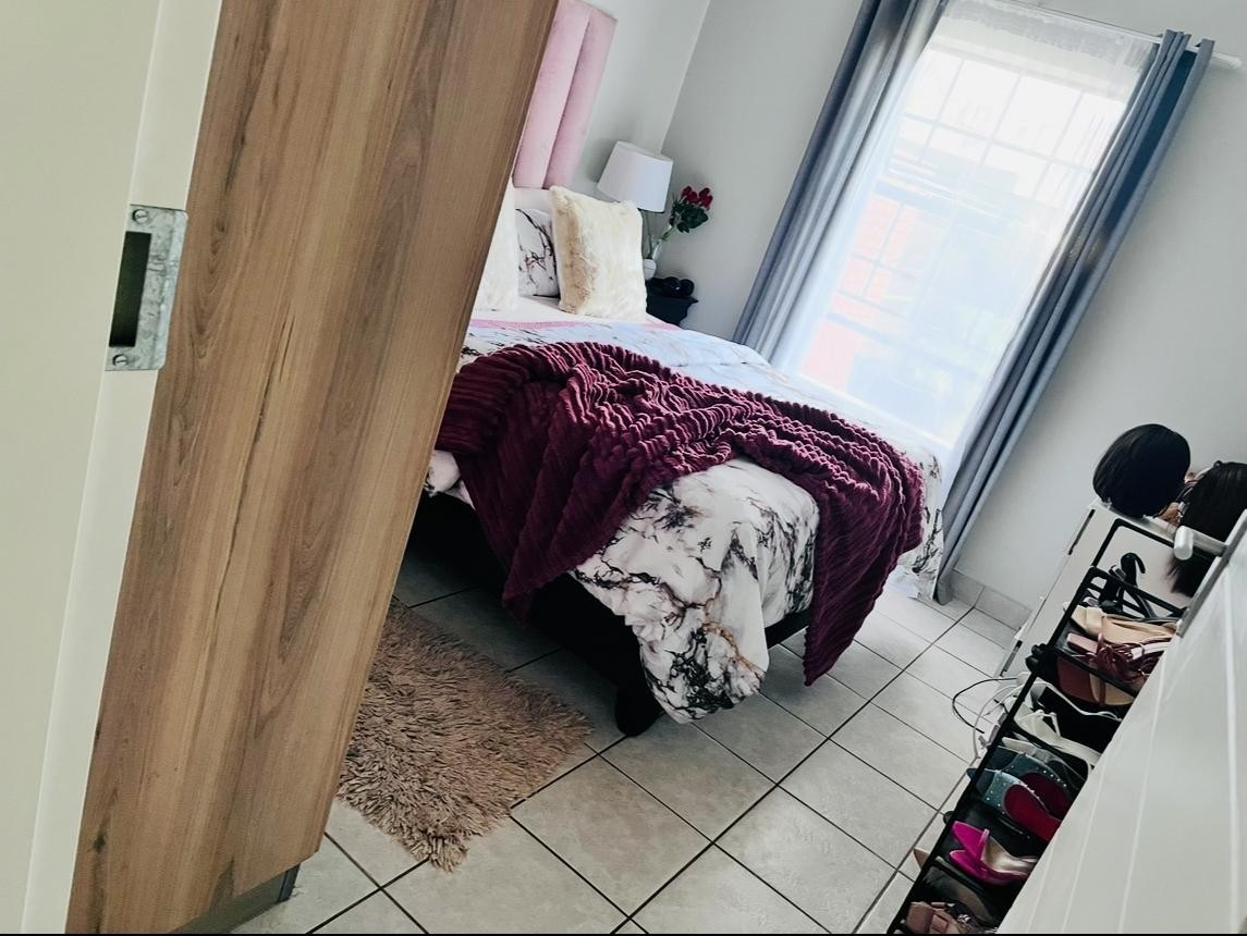 2 Bed 2 Bath Garden Ground Floor Apartment For Sale in Sagewood, Midrand