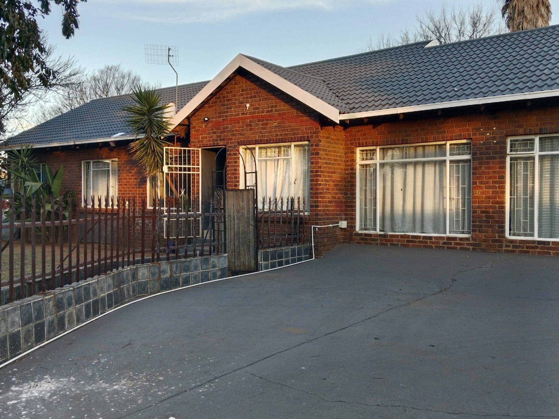House for sale in Rensburg, Heidelberg, 1400 m²