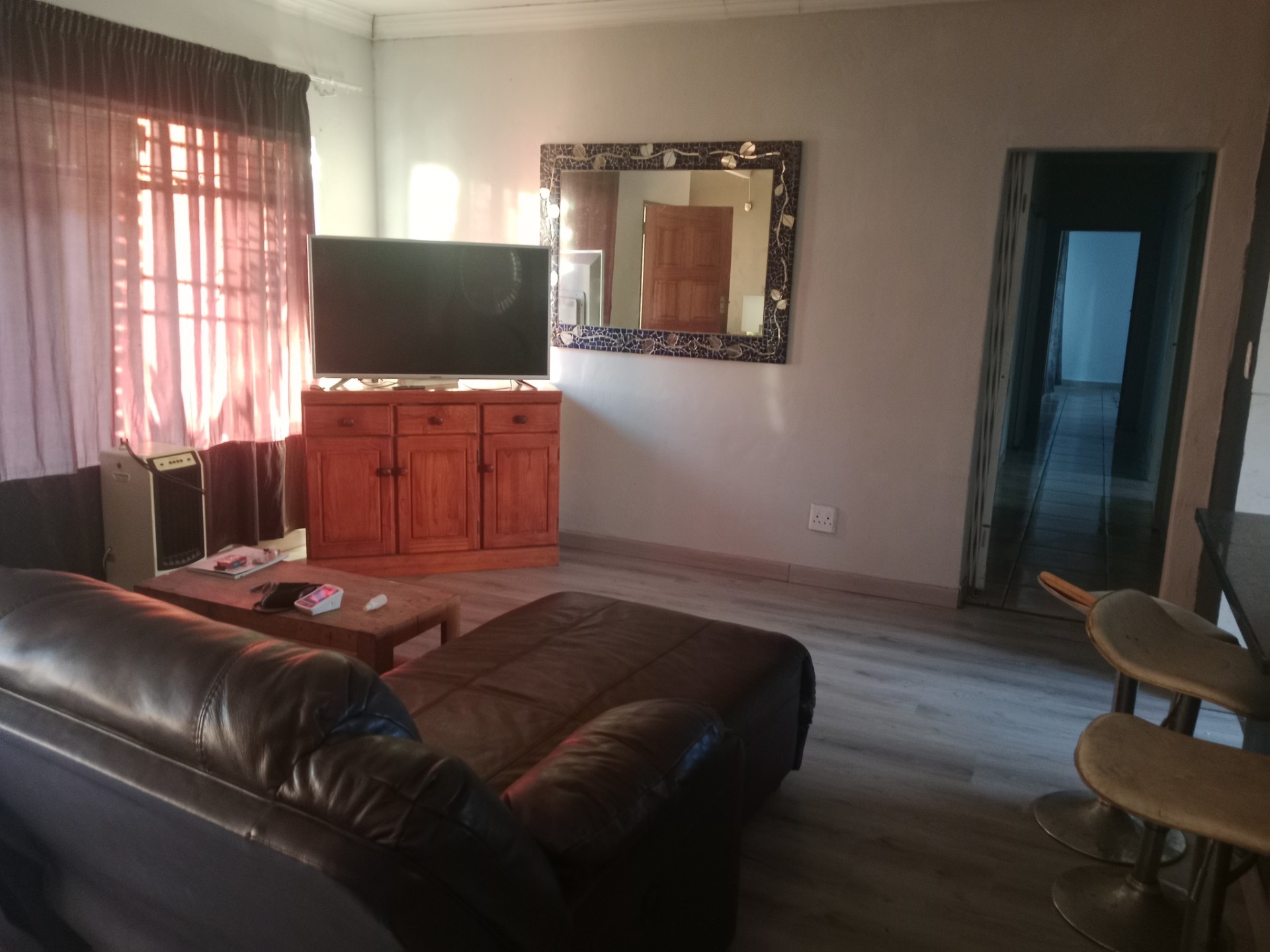House for sale in Rensburg, Heidelberg, 1400 m²