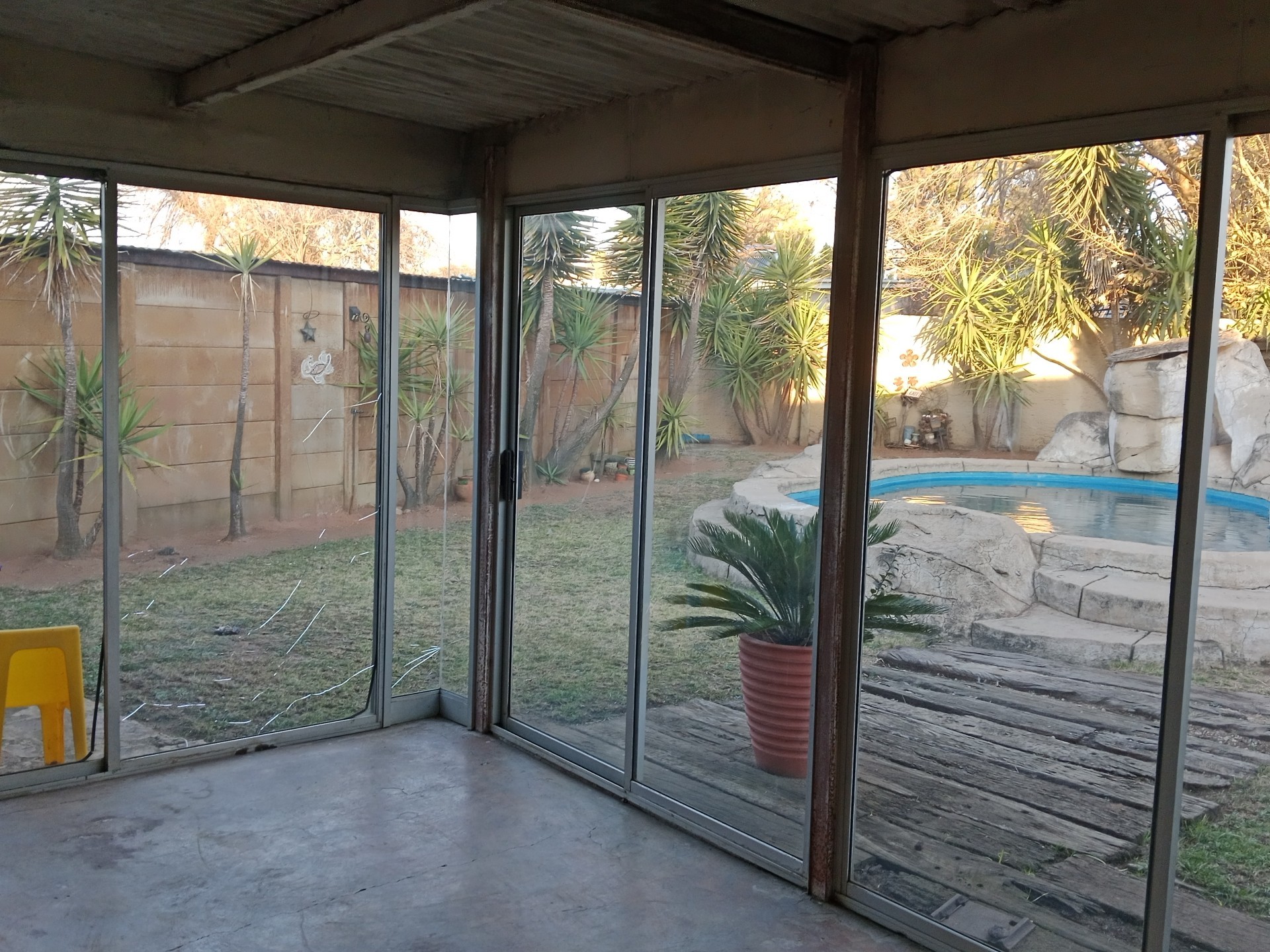 House for sale in Rensburg, Heidelberg, 1400 m²