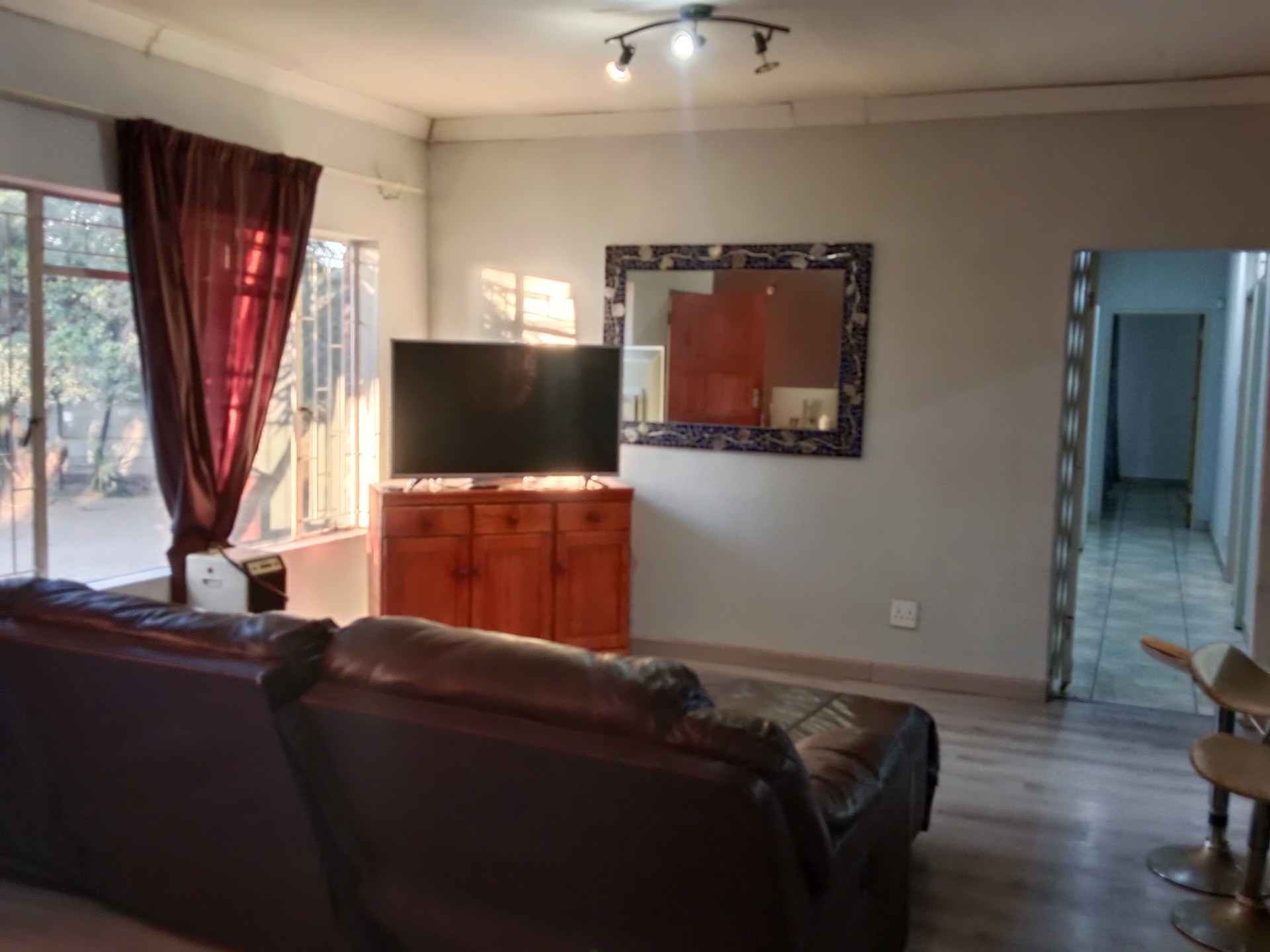 House for sale in Rensburg, Heidelberg, 1400 m²