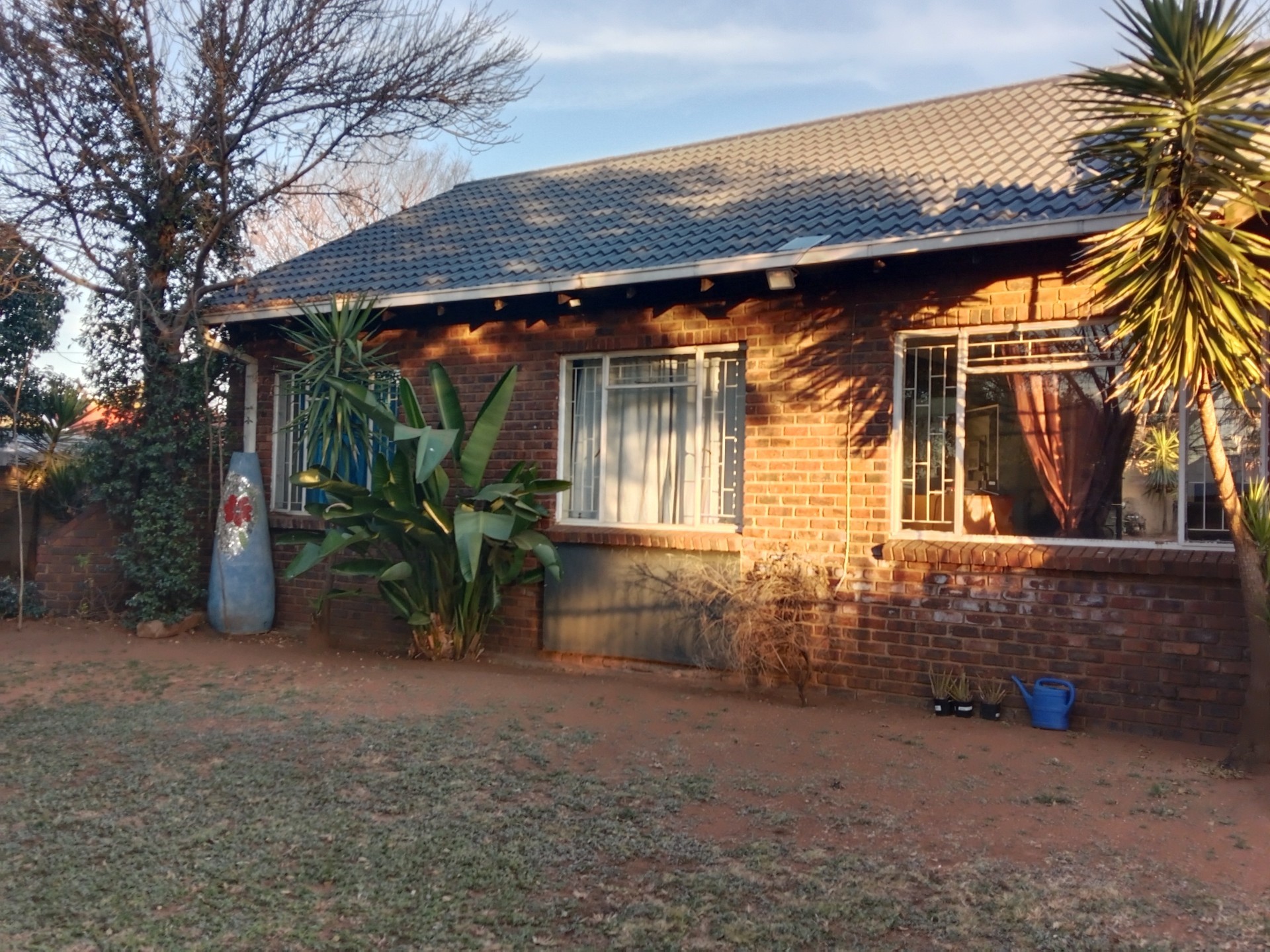 House for sale in Rensburg, Heidelberg, 1400 m²