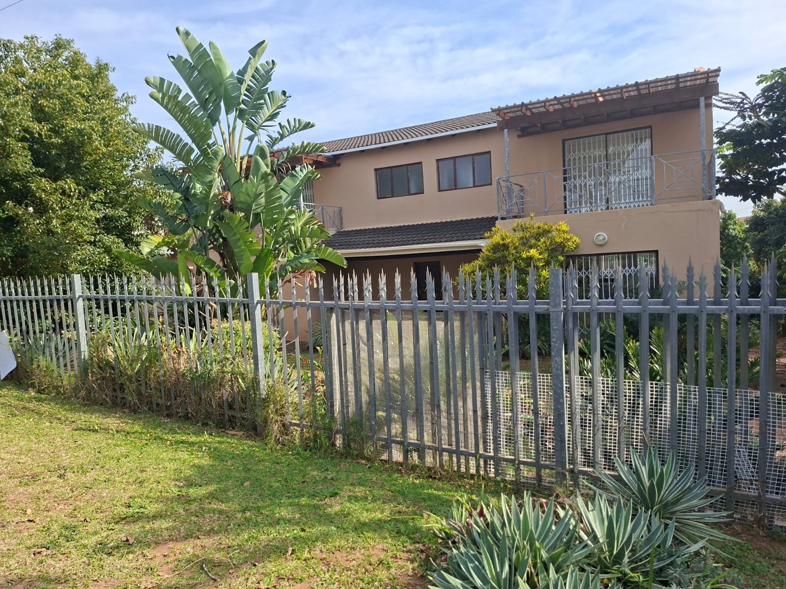 House For Sale in Trafalgar, South coast KwaZulu Natal