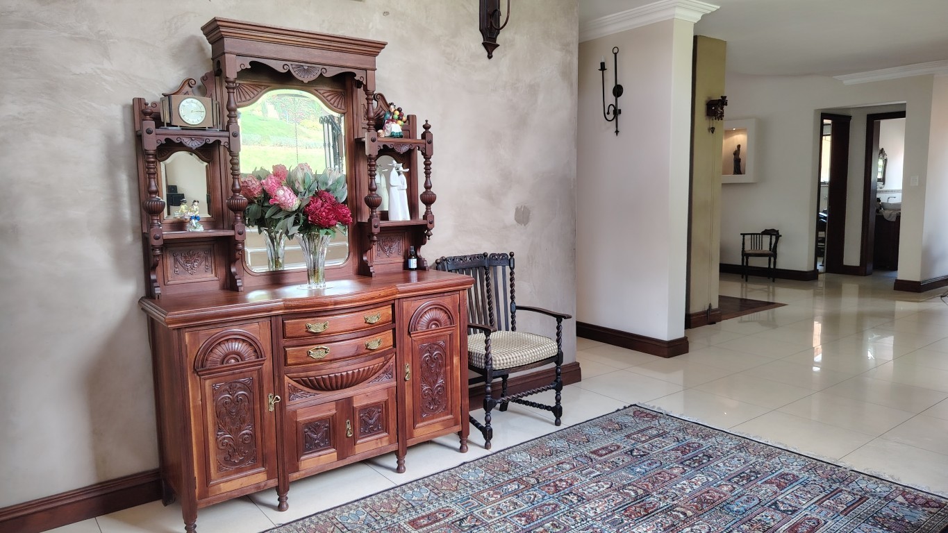 You couldn't wish for better in Westville