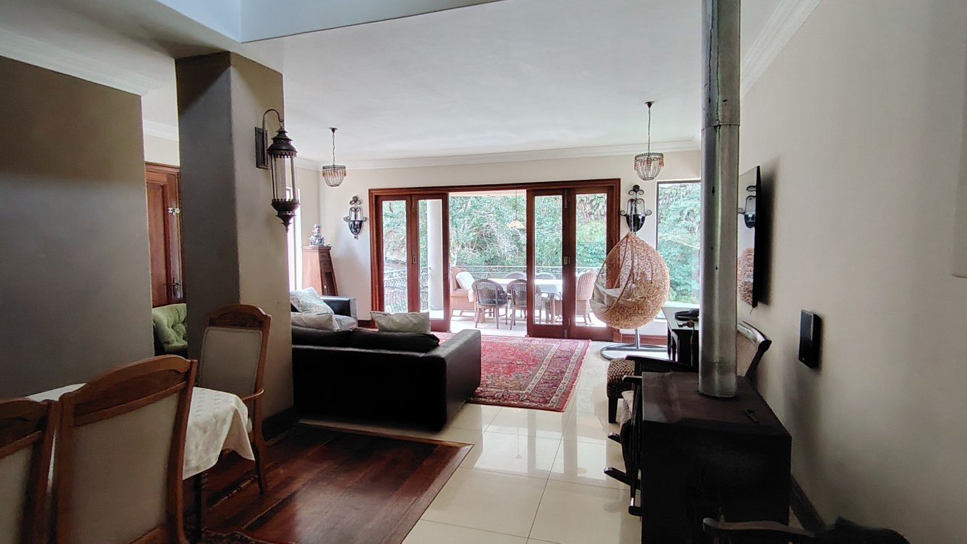 You couldn't wish for better in Westville