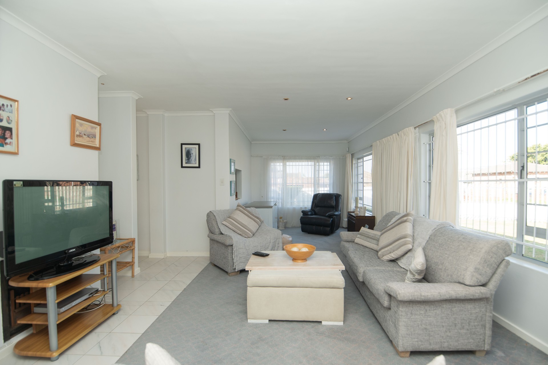 Space, Versatility, Convenience and So Much More.