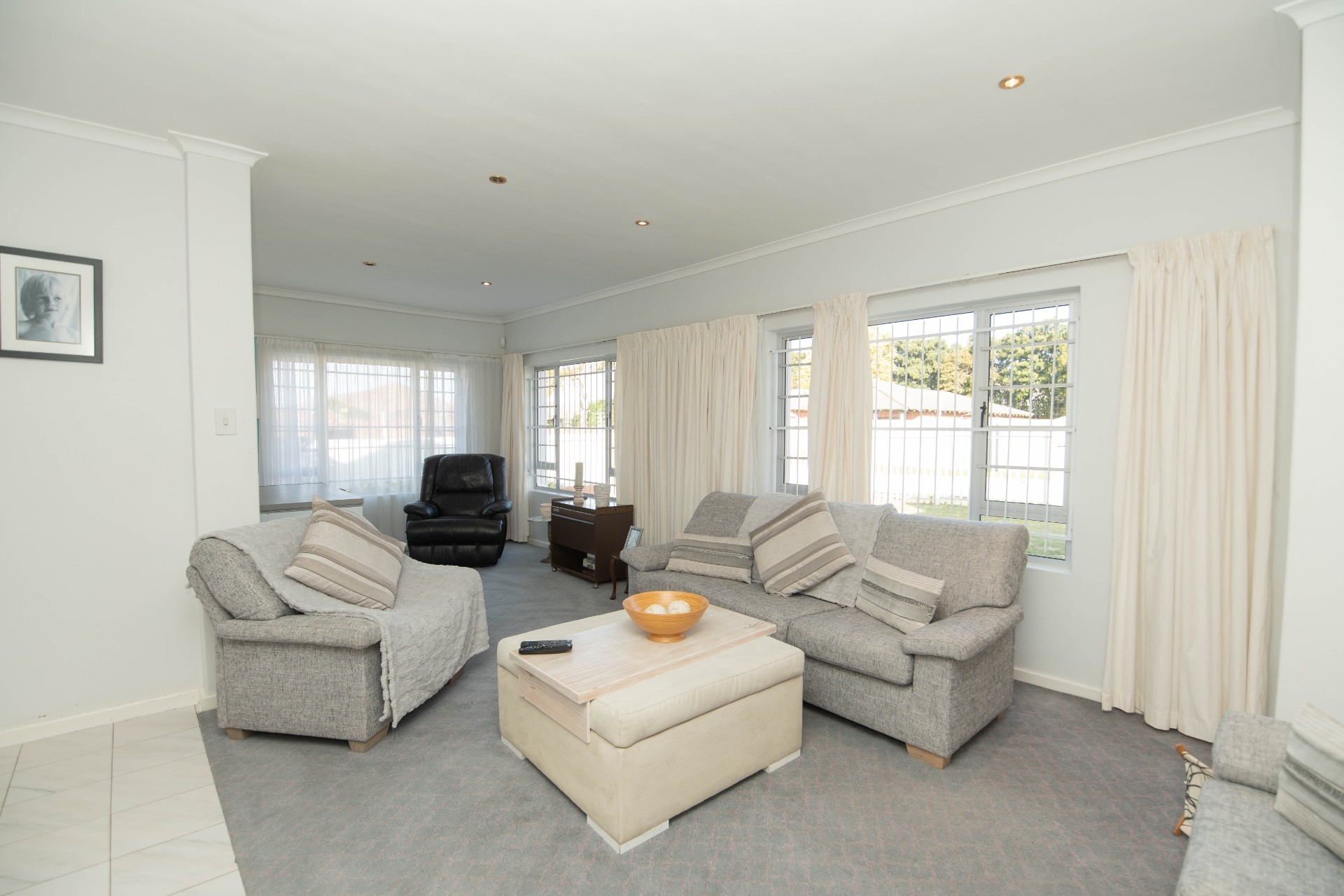 Space, Versatility, Convenience and So Much More.