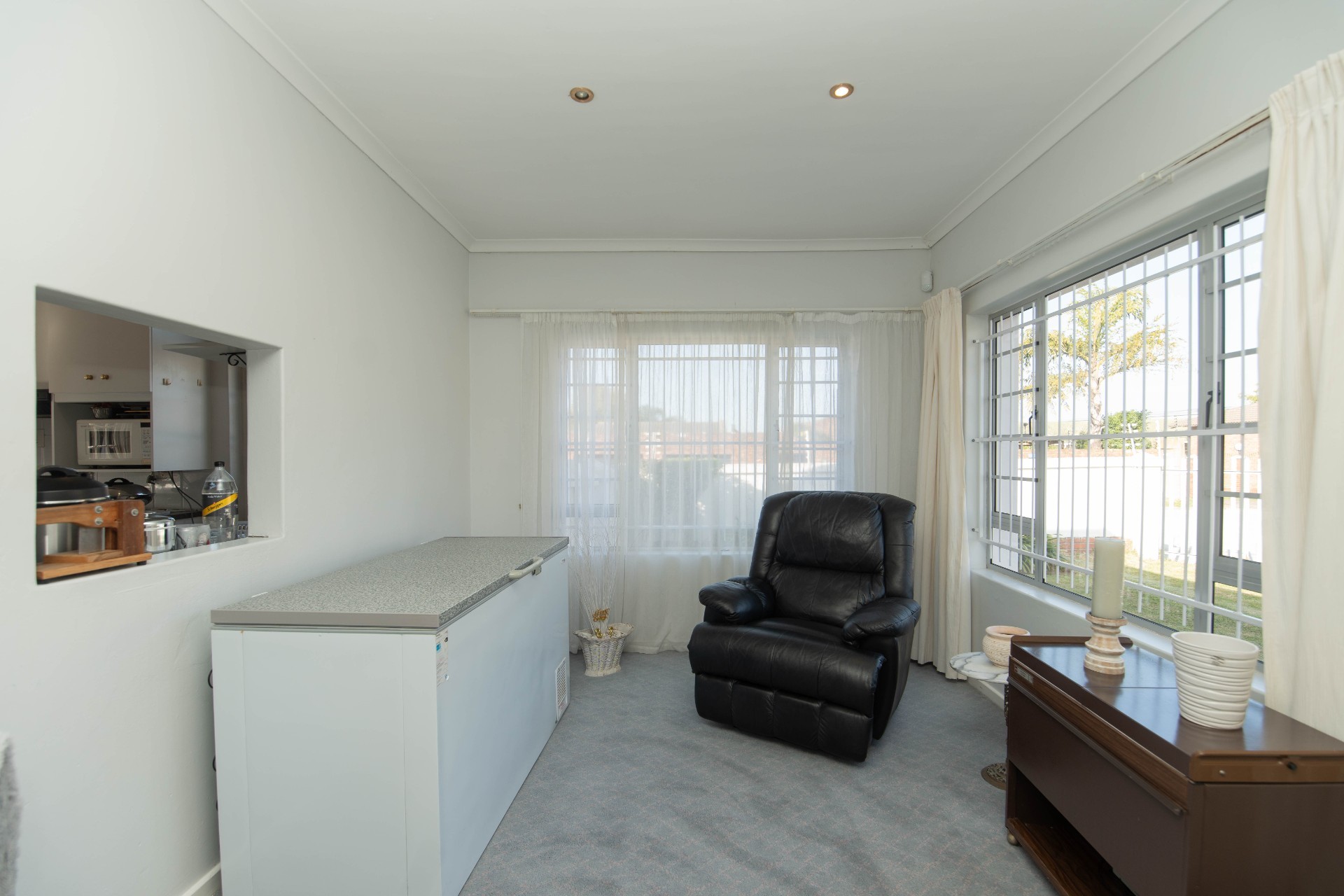 Space, Versatility, Convenience and So Much More.