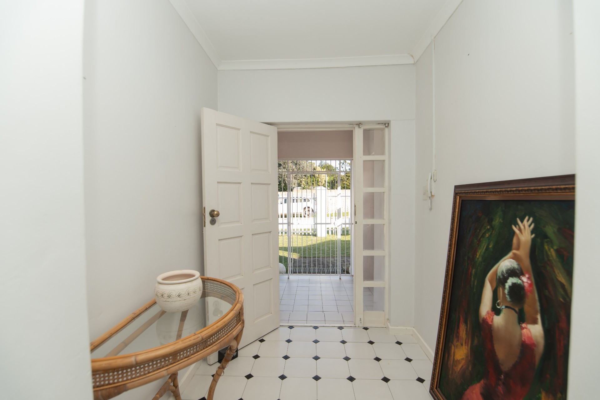 Space, Versatility, Convenience and So Much More.