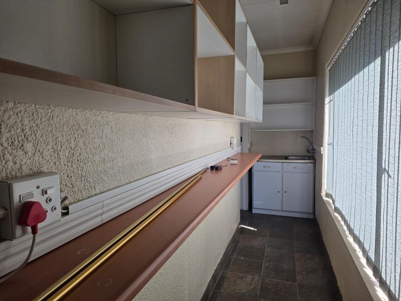 Office To Rent in Glen Marais, Kempton Park