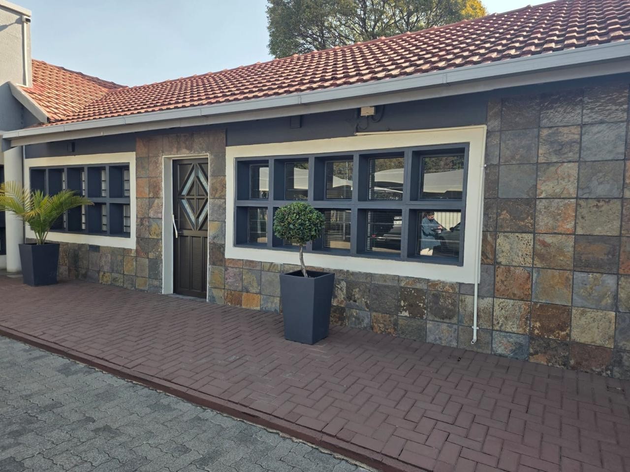 Office To Rent in Glen Marais, Kempton Park