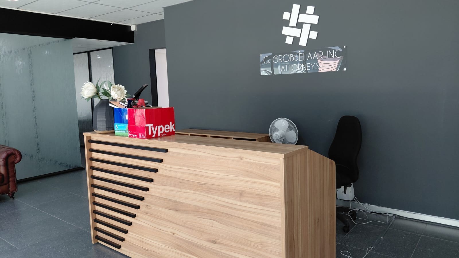 Premium Office Accommodation in the Heart of Ballito for rent