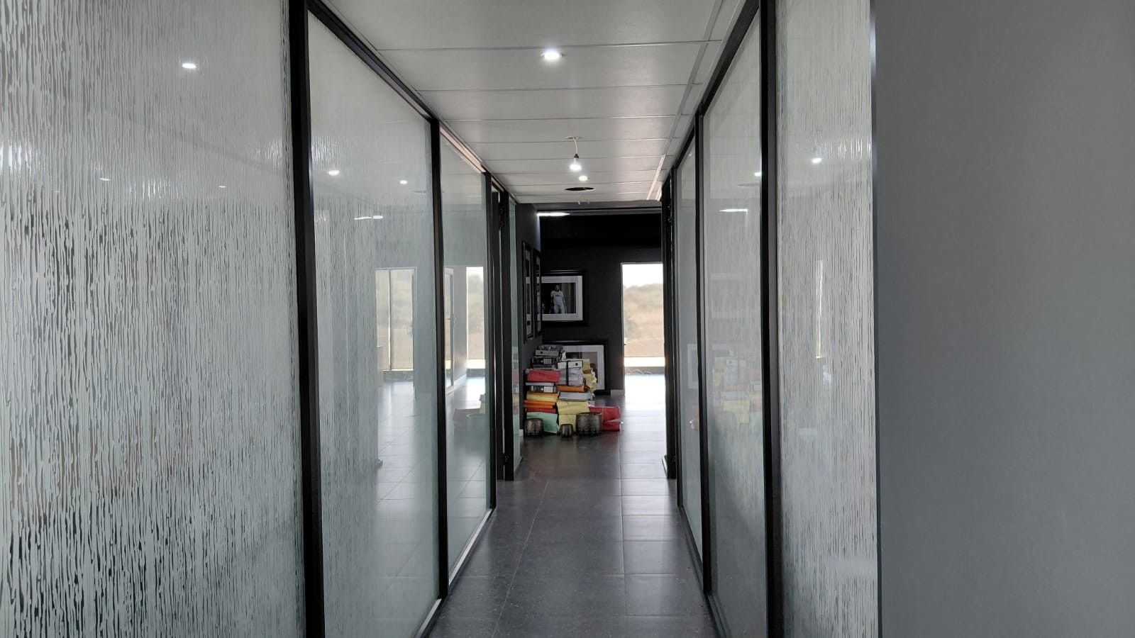 Premium Office Accommodation in the Heart of Ballito for rent