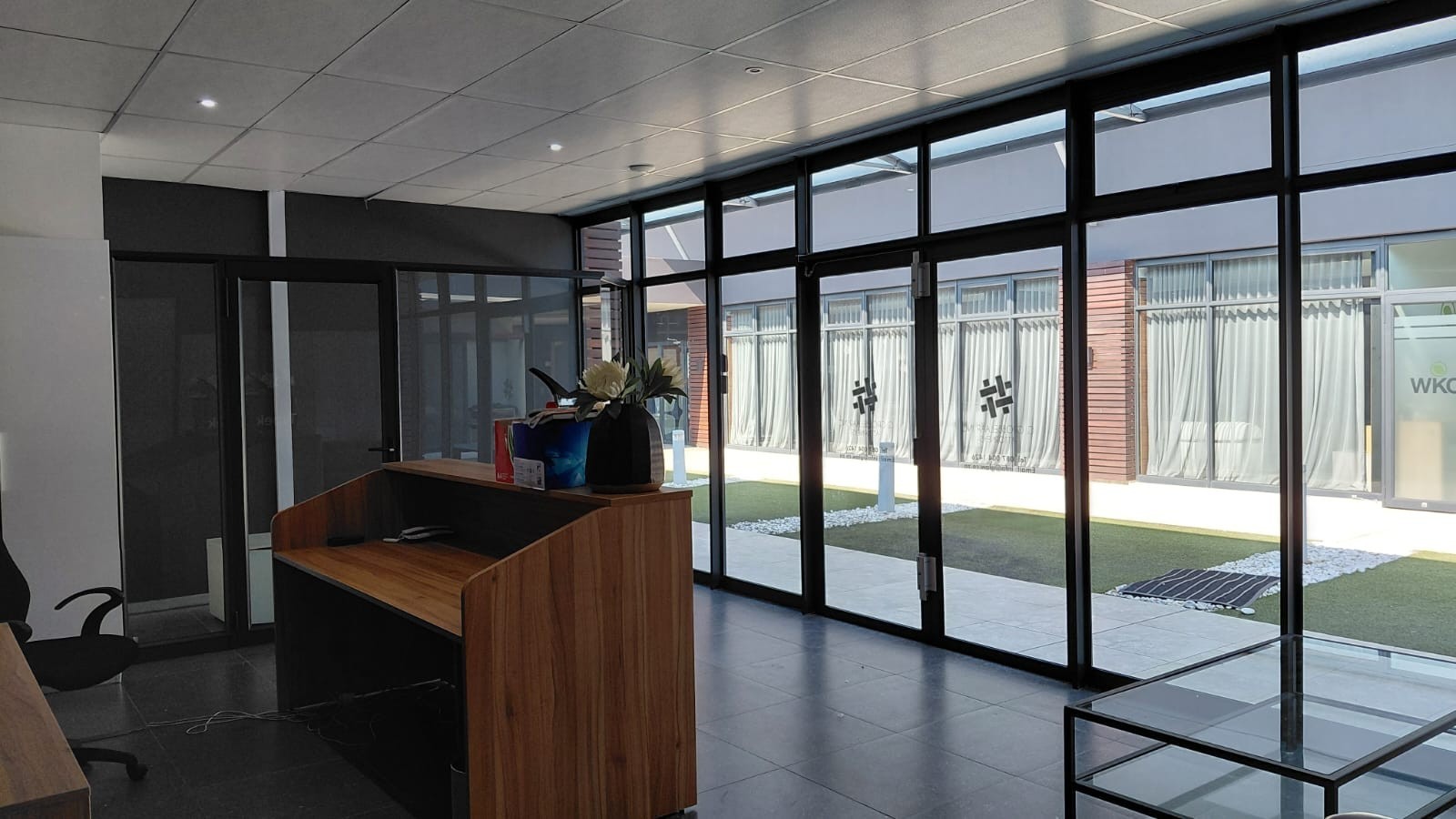 Premium Office Accommodation in the Heart of Ballito for rent