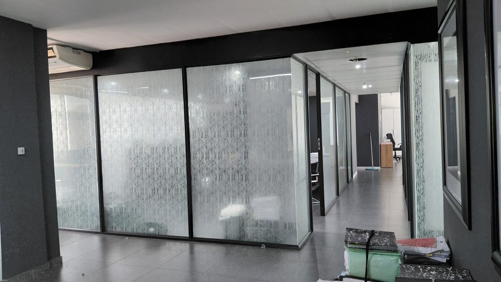 Premium Office Accommodation in the Heart of Ballito for rent