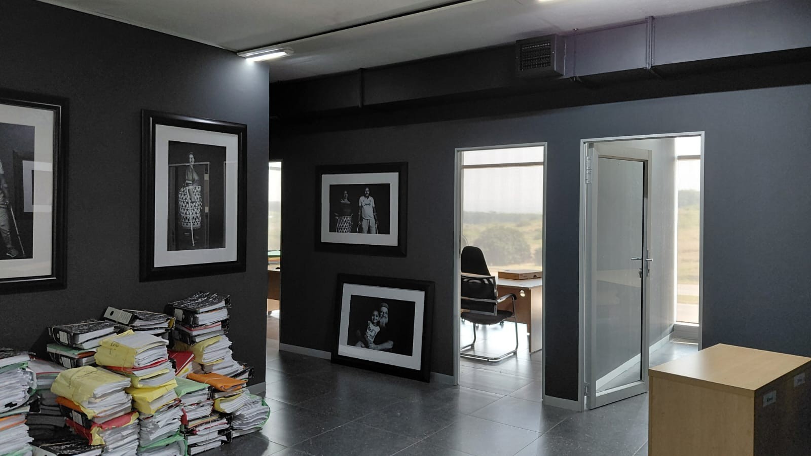 Premium Office Accommodation in the Heart of Ballito for rent