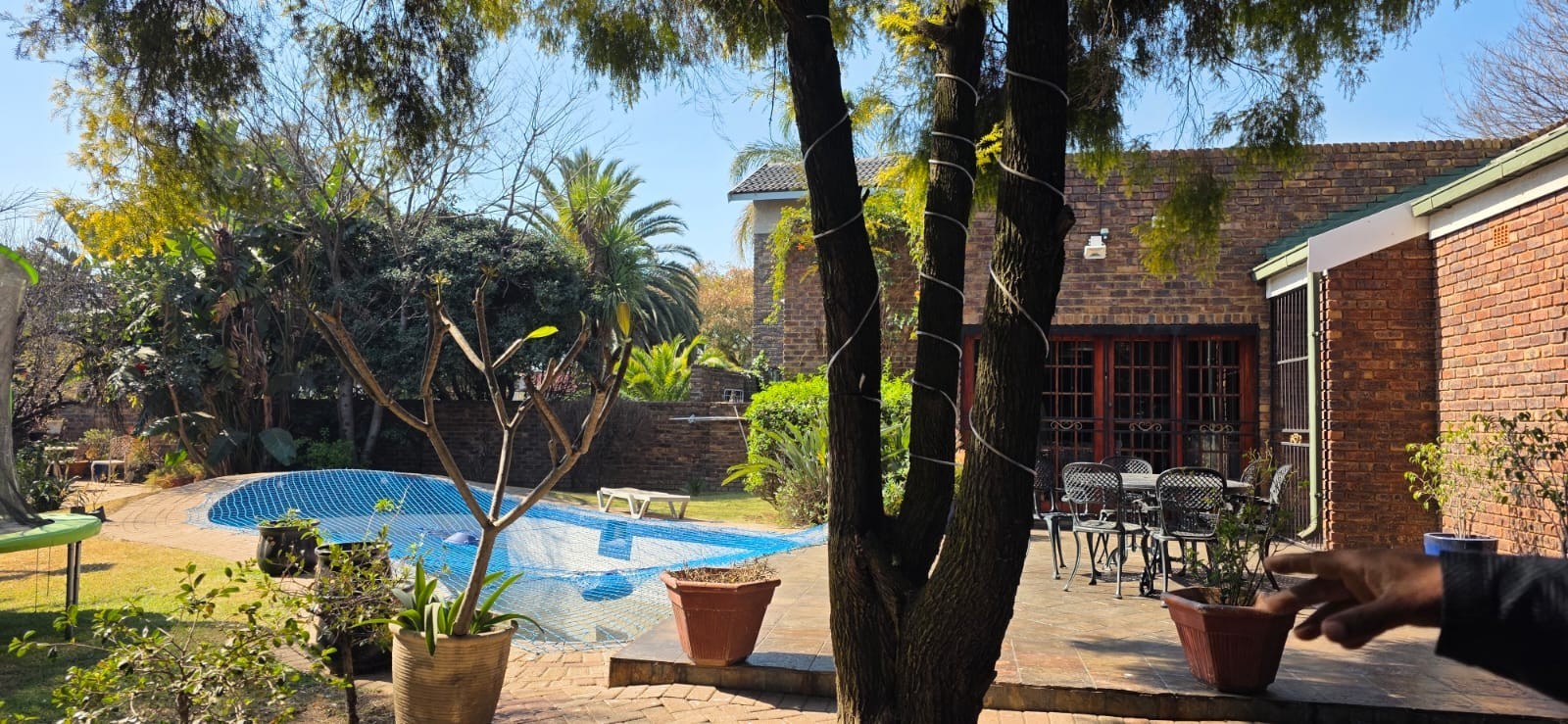 House For Sale in Del Judor Ext 4, Del Judor, Witbank