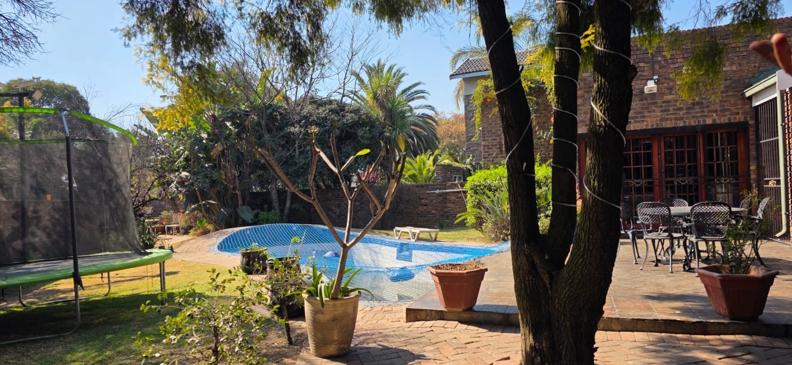 House For Sale in Del Judor Ext 4, Del Judor, Witbank