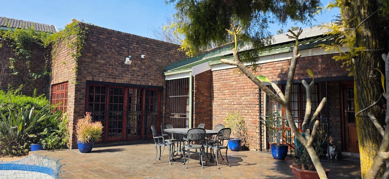 House For Sale in Del Judor Ext 4, Del Judor, Witbank