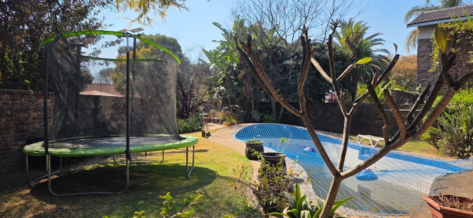 House For Sale in Del Judor Ext 4, Del Judor, Witbank