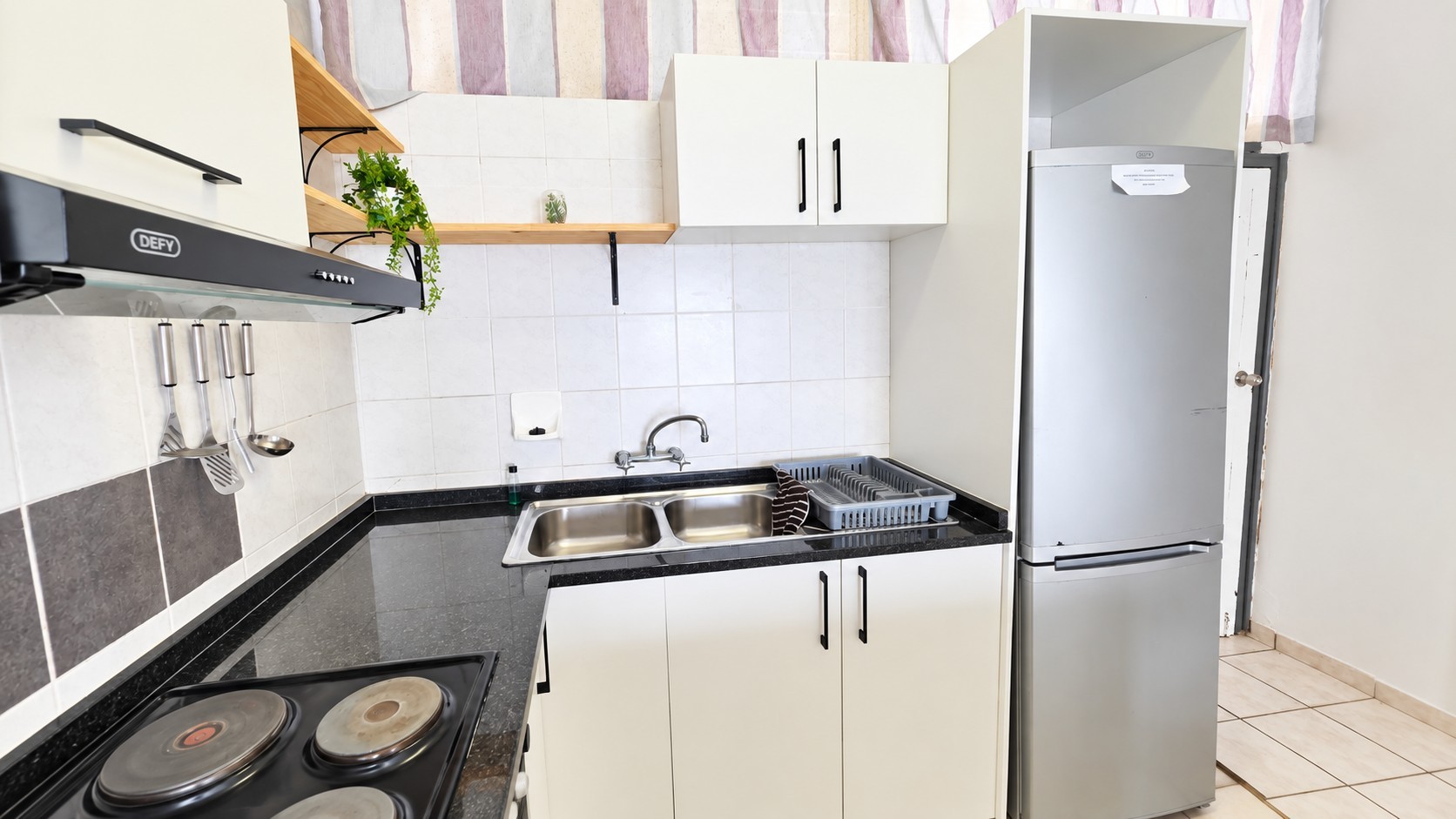 Apartment for sale in Margate, KwaZulu Natal, 61 m²