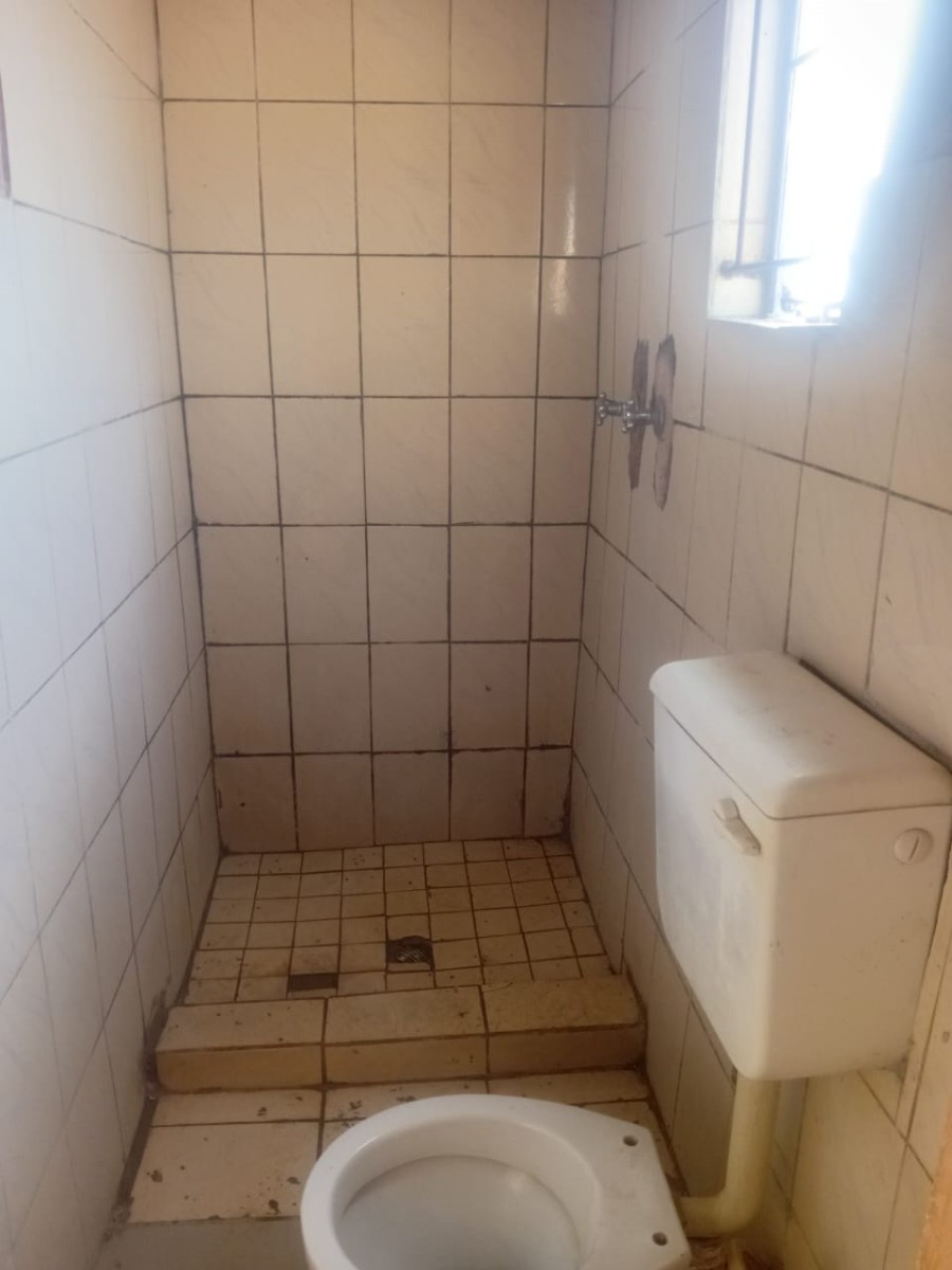 House for rent in Lethuli Park, Seshego, Polokwane
