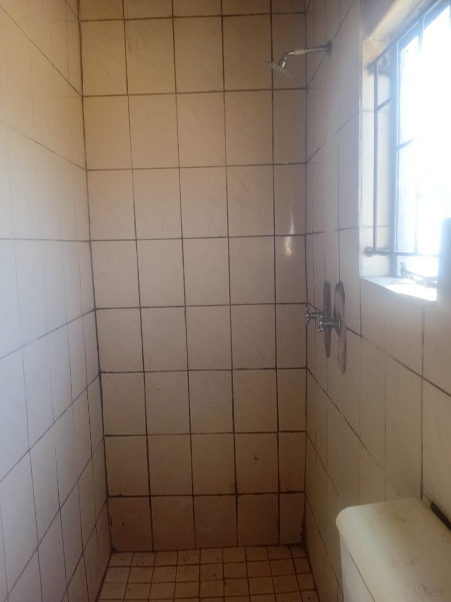 House for rent in Lethuli Park, Seshego, Polokwane