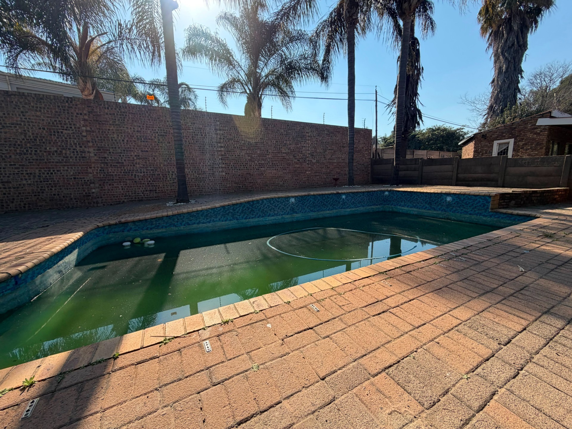 House For Sale in Del Judor Ext 1, Del Judor, Witbank