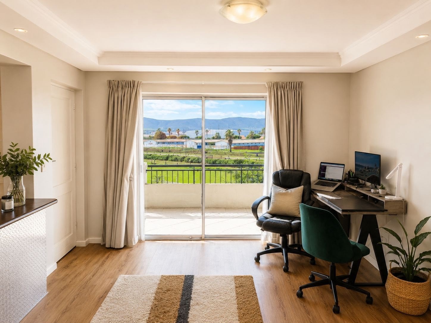 2 Bed 2 Bath Apartment To Rent in Royal Ascot, Milnerton