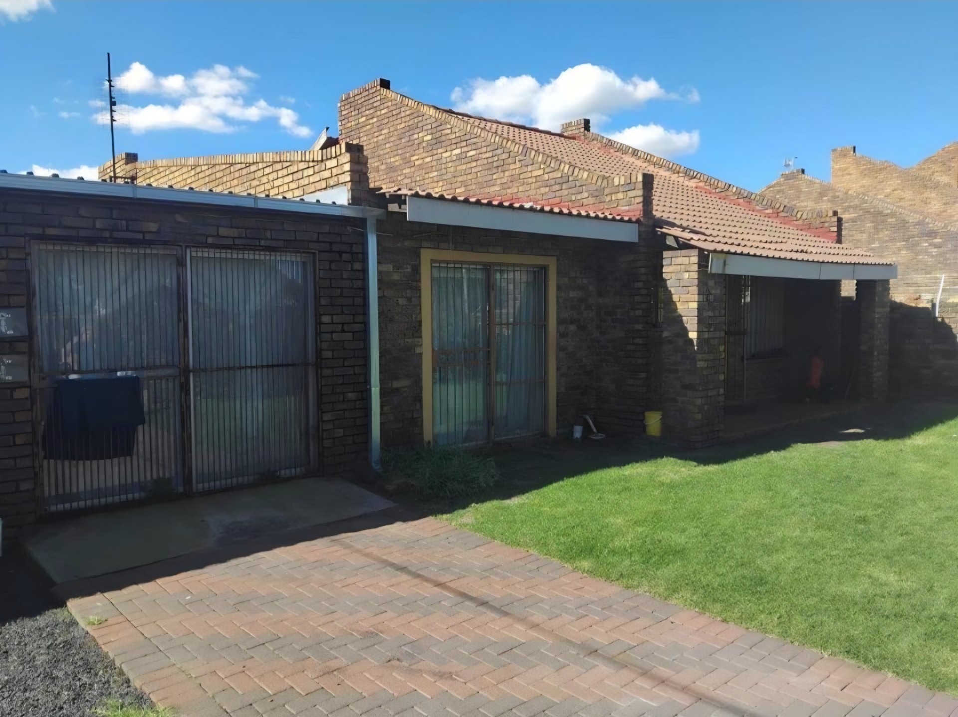 House For Sale in Reyno Ridge, Witbank