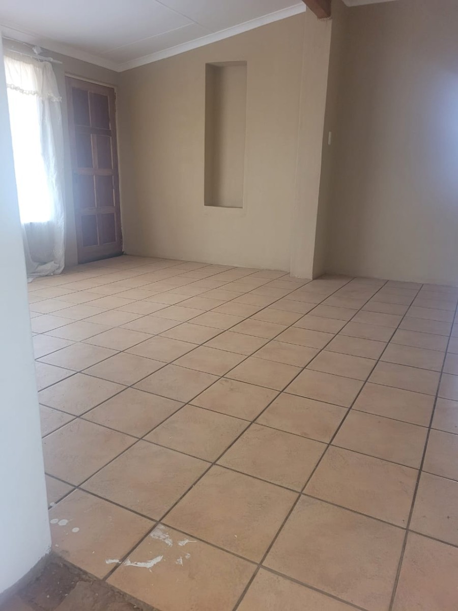 Three bedroom house in the heart of Kwaggasrand, Pretoria West