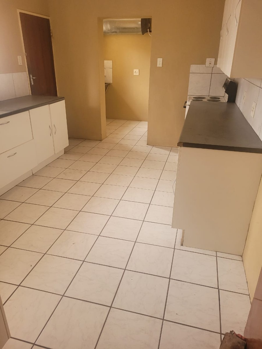 Three bedroom house in the heart of Kwaggasrand, Pretoria West