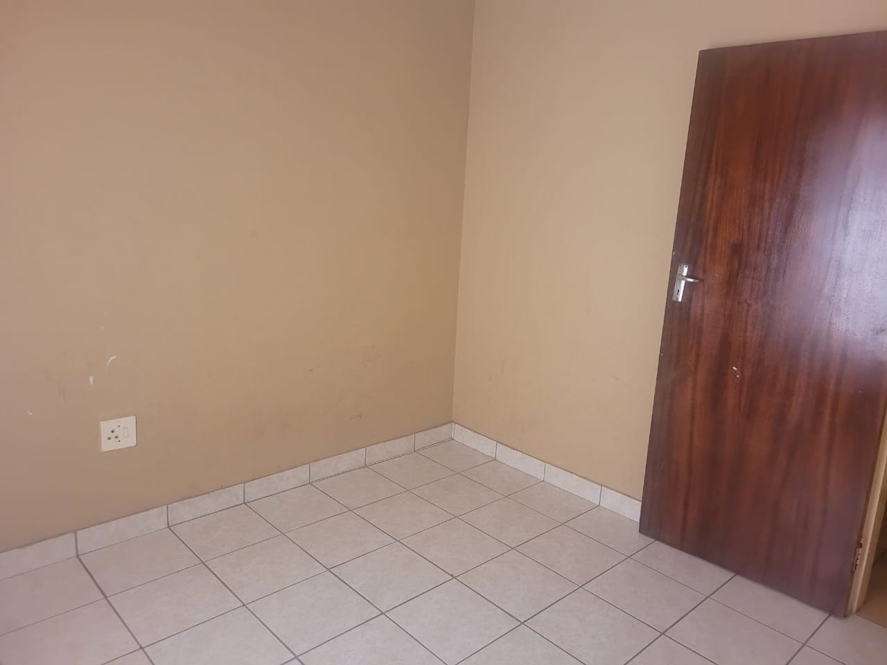 Three bedroom house in the heart of Kwaggasrand, Pretoria West