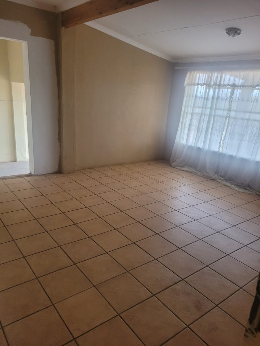 Three bedroom house in the heart of Kwaggasrand, Pretoria West