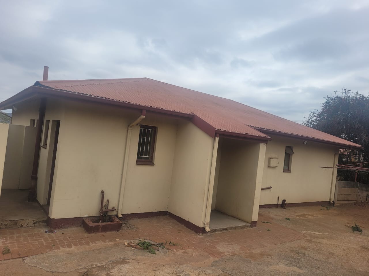 Three bedroom house in the heart of Kwaggasrand, Pretoria West