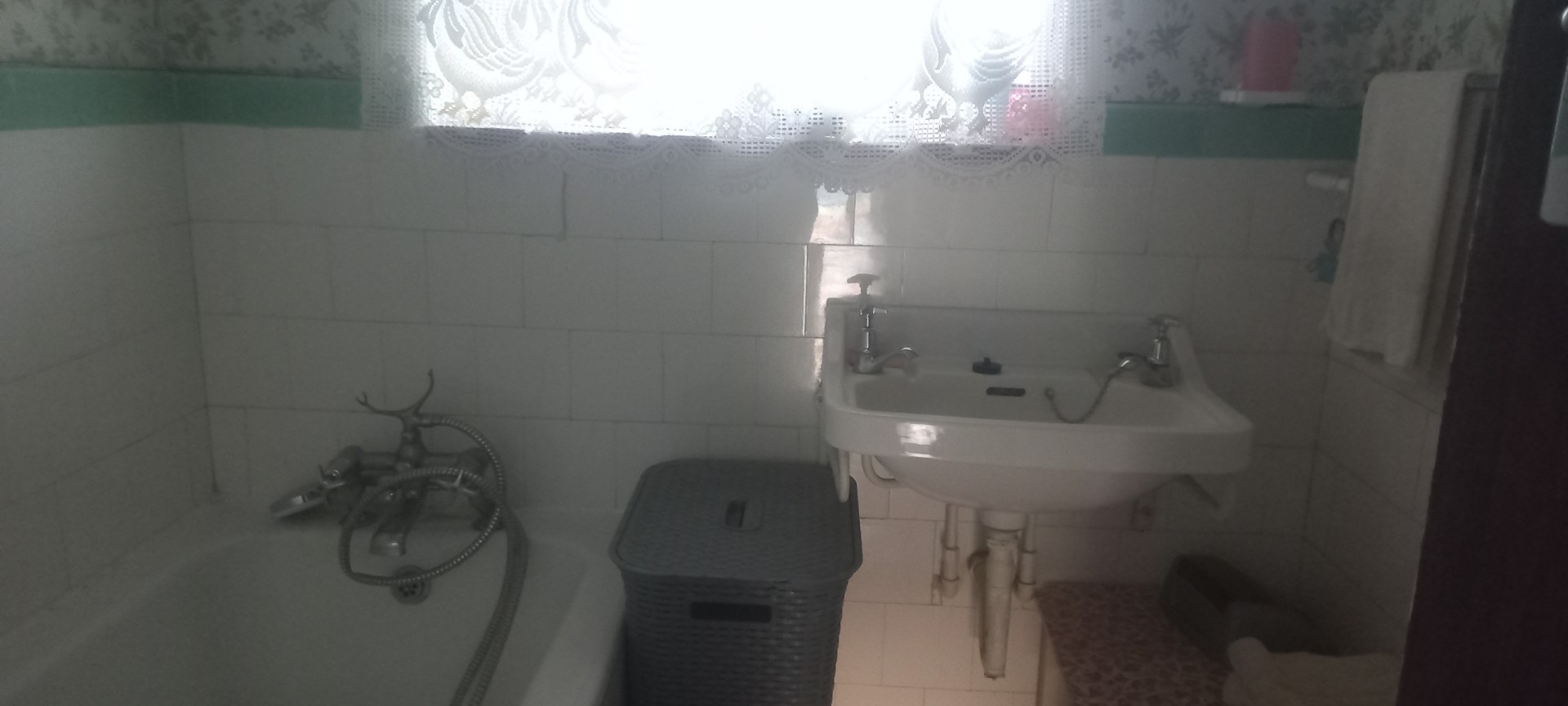 House To Rent in Scottsville, Pietermaritzburg, KwaZulu Natal