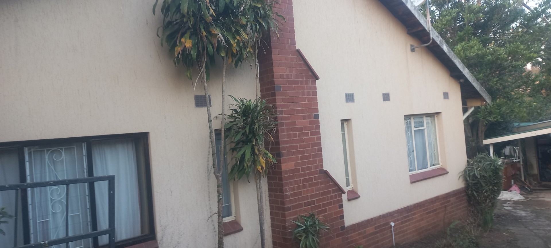 House To Rent in Scottsville, Pietermaritzburg, KwaZulu Natal