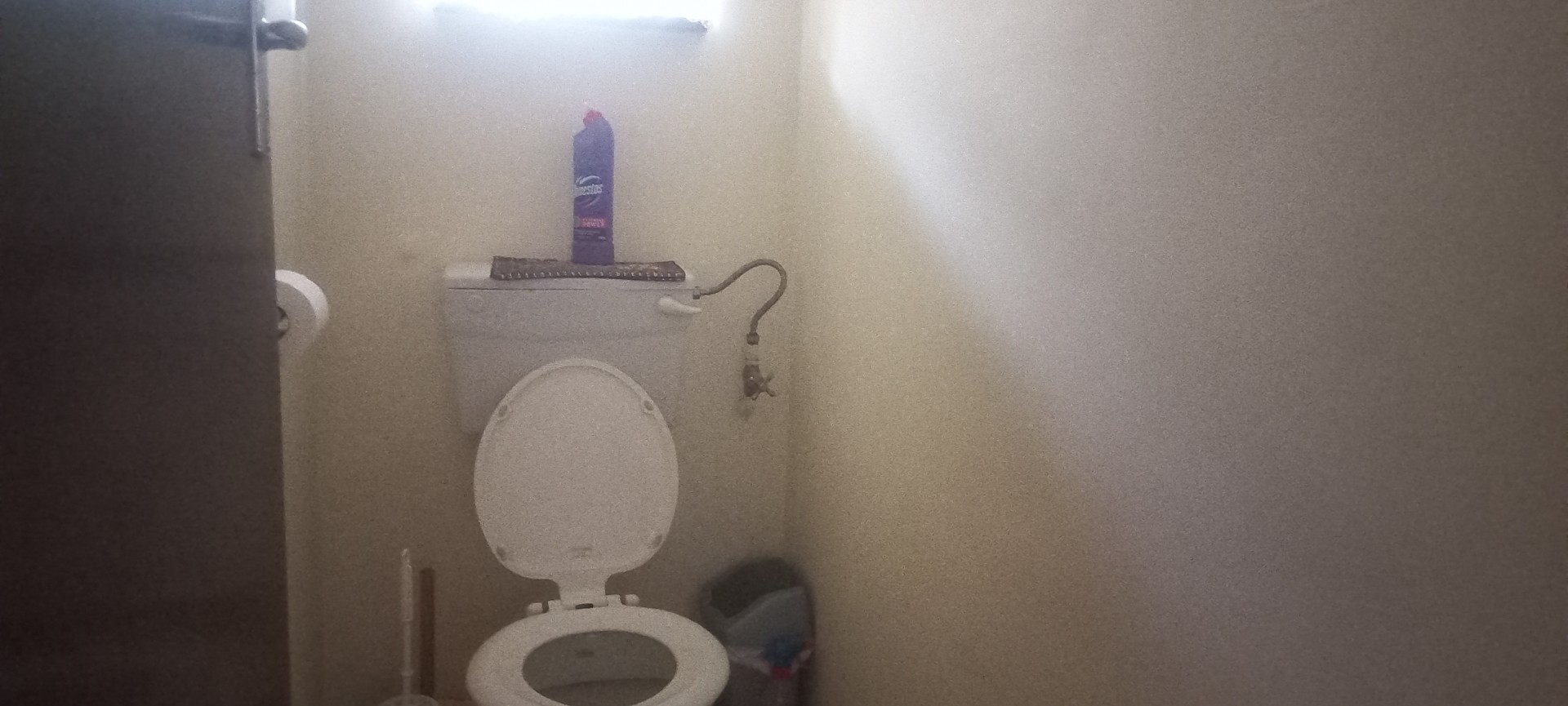 House To Rent in Scottsville, Pietermaritzburg, KwaZulu Natal