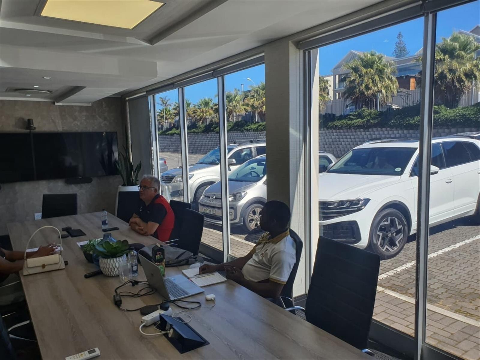 Office To Rent in Humerail, Port Elizabeth