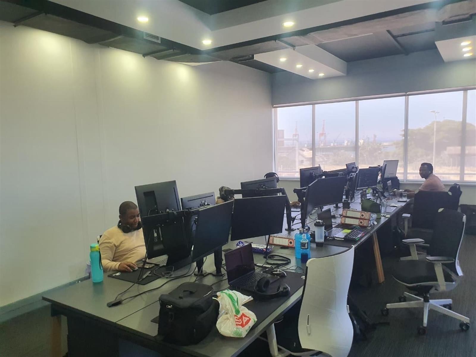 Office To Rent in Humerail, Port Elizabeth