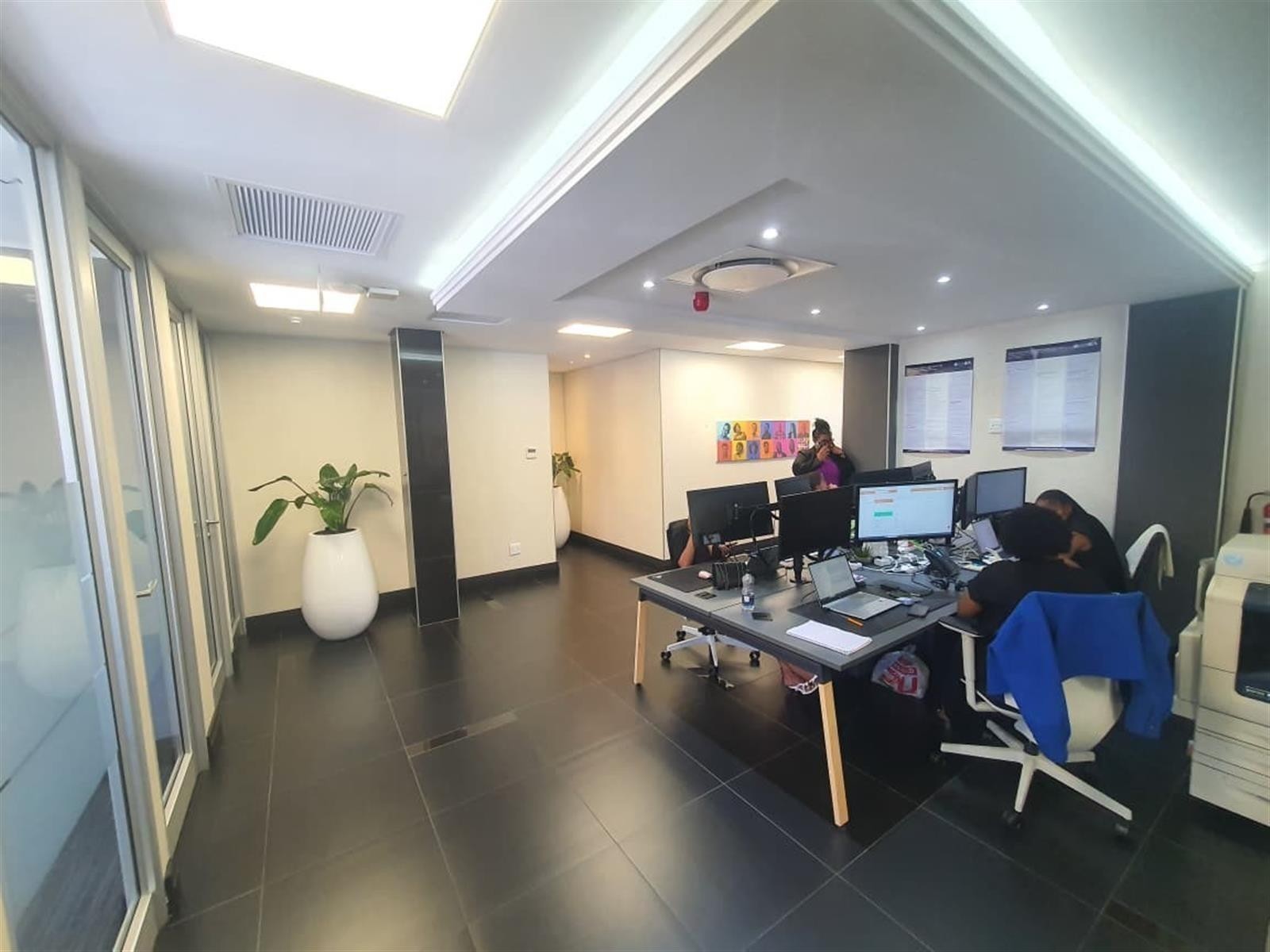 Office To Rent in Humerail, Port Elizabeth