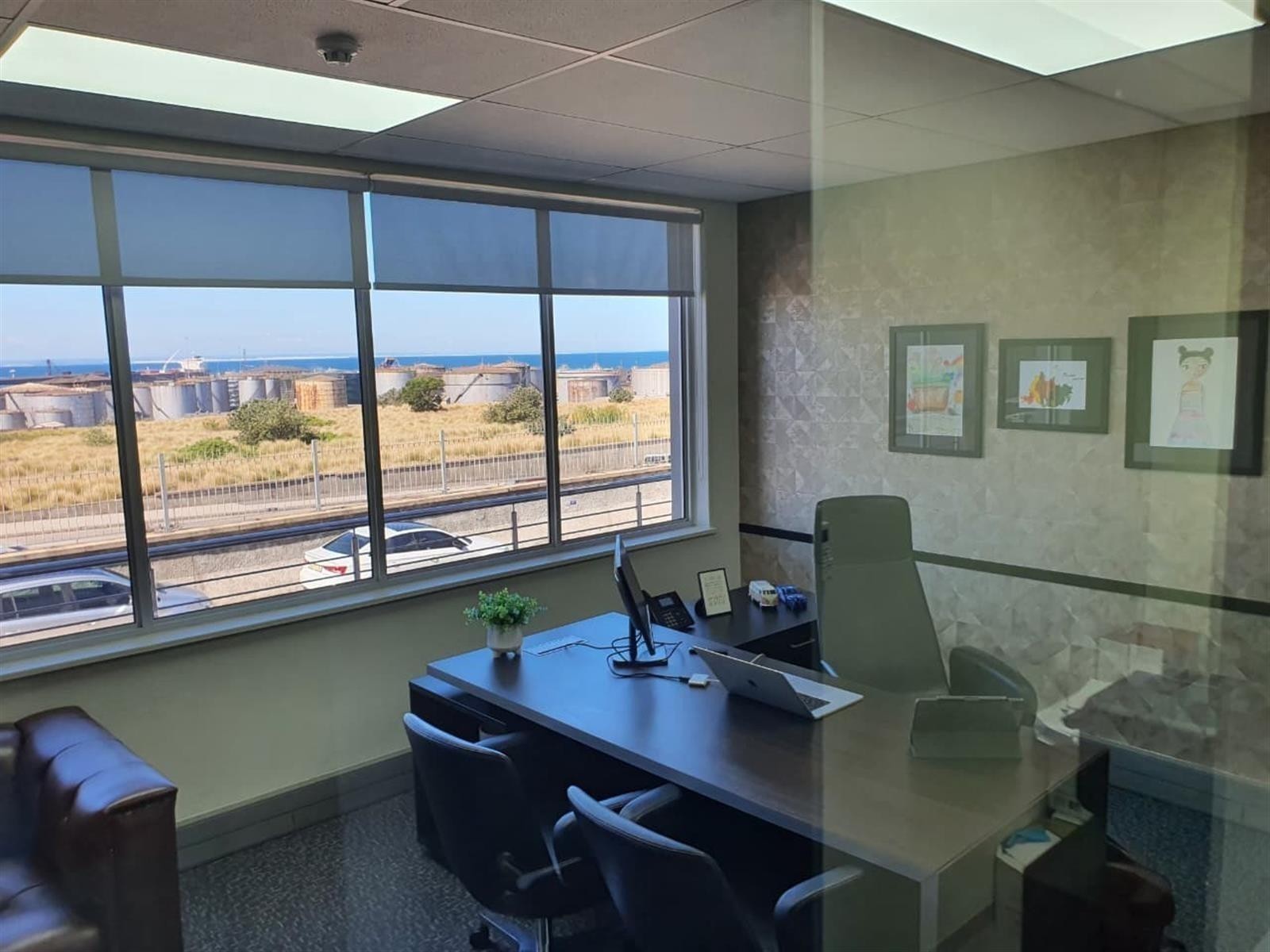 Office To Rent in Humerail, Port Elizabeth